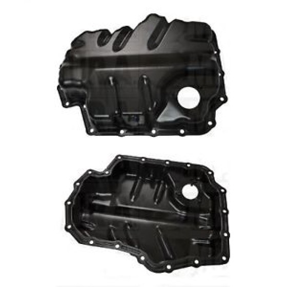 VIKA Karter Alt Parça ( Sensörlü ) Volkswagen Golf-volkswagen Jetta-volkswagen Polo-seat Ibiza-seat Leon-seat Toledo-skoda Fabia-skoda Octavia-skoda Yeti 1.4 TSI Cxsa-chpa - Kod 04E103602B_VIK - OEM 04E103602B ürün görseli