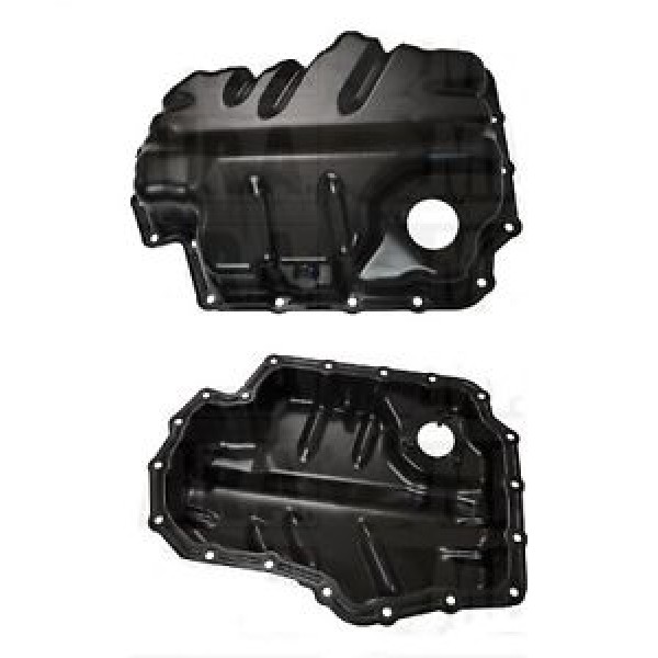 VIKA Karter Alt Parça ( Sensörlü ) Volkswagen Golf-volkswagen Jetta-volkswagen Polo-seat Ibiza-seat Leon-seat Toledo-skoda Fabia-skoda Octavia-skoda Yeti 1.4 TSI Cxsa-chpa - Kod 04E103602B_VIK - OEM 04E103602B