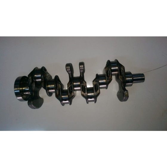 Krank Parçası - Mili Czd Czc Cze 1.4 TSI - 1.2 TSI Volkswagen Polo Volkswagen Golf Volkswagen Jetta Seat Ibiza Seat Leon Volkswagen Passat A3 A1 A2 A4 A5 Skoda Octavia Skoda Superb - OEM 04E105021 ürün görseli