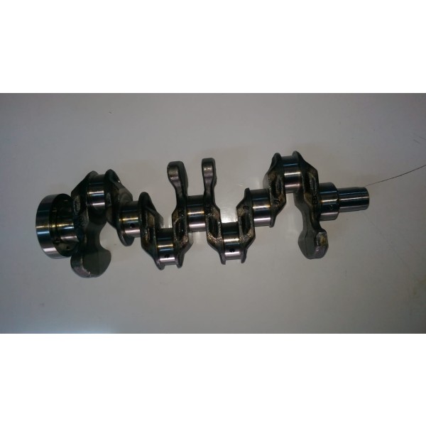 Krank Parçası - Mili Czd Czc Cze 1.4 TSI - 1.2 TSI Volkswagen Polo Volkswagen Golf Volkswagen Jetta Seat Ibiza Seat Leon Volkswagen Passat A3 A1 A2 A4 A5 Skoda Octavia Skoda Superb - OEM 04E105021