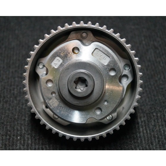 BORSEHUNG Konumlandirici Emme Volkswagen Golf 7-volkswagen Jetta-volkswagen Passat-seat Leon-volkswagen Polo 1.4 TSI Chpa-czea - Kod 04E109088M - OEM 04E109088AB ürün görseli