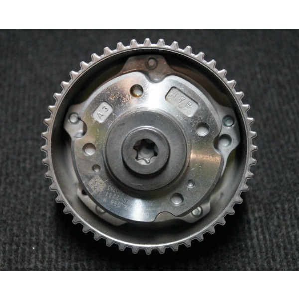 BORSEHUNG Konumlandirici Emme Volkswagen Golf 7-volkswagen Jetta-volkswagen Passat-seat Leon-volkswagen Polo 1.4 TSI Chpa-czea - Kod 04E109088M - OEM 04E109088AB