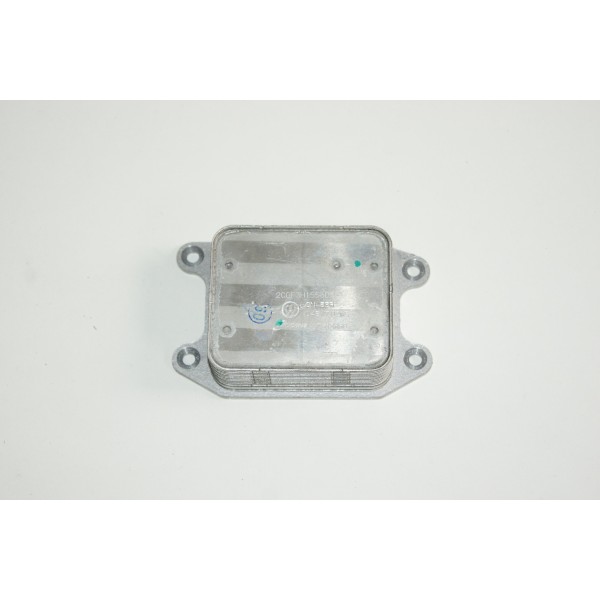 VIKA Yağ Soğutucu Volkswagen Polo-volkswagen Golf-volkswagen Jetta-volkswagen Passat-volkswagen Tiguan 1.2-1.4 TSI Cjza-chyb - Kod 04E117021C_VIK - OEM 04E117021G