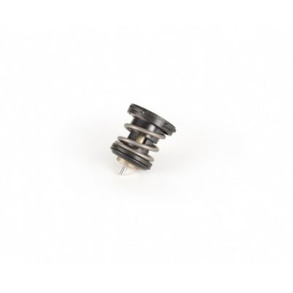 VIKA Termostat - A1-a3-a4-fiat Albea-be-volkswagen Caddy-cc-skoda Fabia-volkswagen Golf-volkswagen Jetta-seat Leon-skoda Octavia-volkswagen Passat-volkswagen Polo-skoda Rapid - OEM 04E121113C