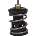 VIKA Termostat - Skoda Fabia-skoda Octavia-super B-skoda Yeti-skoda Rapid 1.0-1.2-1.4-1.6 - OEM 04E121113F