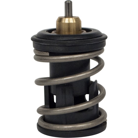 VIKA Termostat - Skoda Fabia-skoda Octavia-super B-skoda Yeti-skoda Rapid 1.0-1.2-1.4-1.6 - OEM 04E121113F ürün görseli
