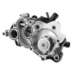 Devirdaim Su Pompası - 1.2-1.4 TSI SU Pompasi Kompe Magneti Marelli - OEM 04E121600BD