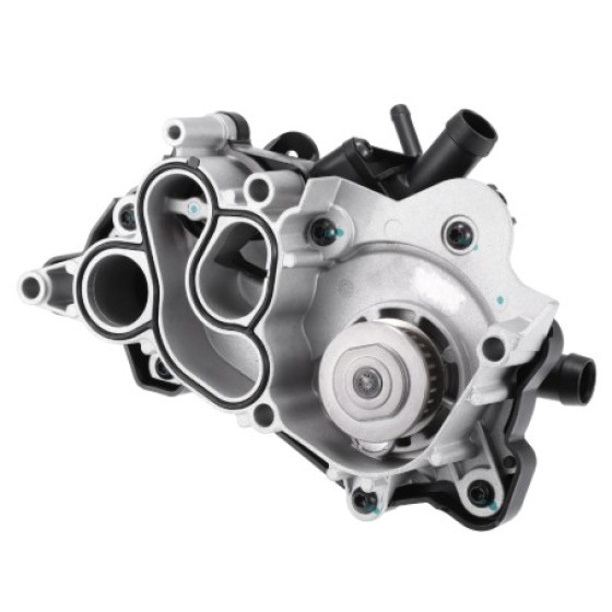 Devirdaim Su Pompası - 1.2-1.4 TSI SU Pompasi Kompe Magneti Marelli - OEM 04E121600BD ürün görseli