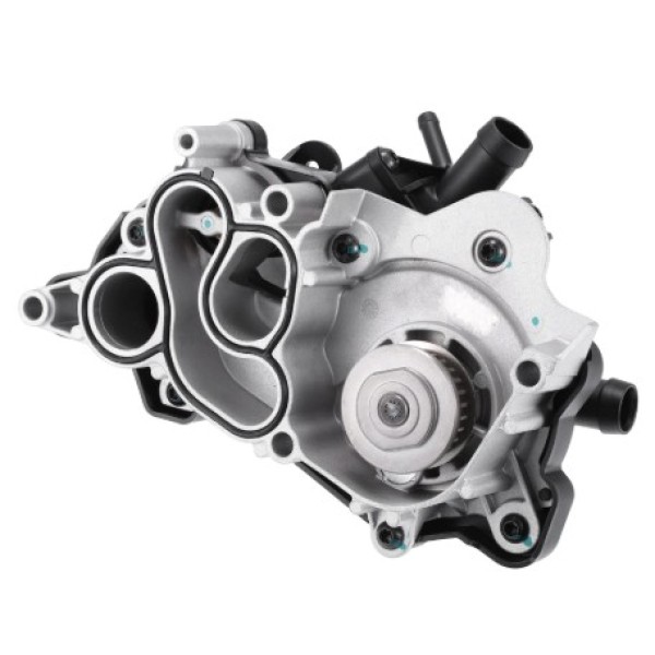 Devirdaim Su Pompası - 1.2-1.4 TSI SU Pompasi Kompe Magneti Marelli - OEM 04E121600BD
