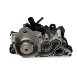 İthal Devirdaim Su Pompası - 1.2-1.4 TSI SU Pompasi Komple - Kod 04E121600BD_ITH - OEM 04E121600BD