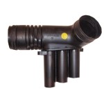 Hava Filtre Borusu Üst Volkswagen Golf 7 Volkswagen Passat 1.2 1.4 TSI - Kod 04E129651C_OEM - OEM 04E129651A