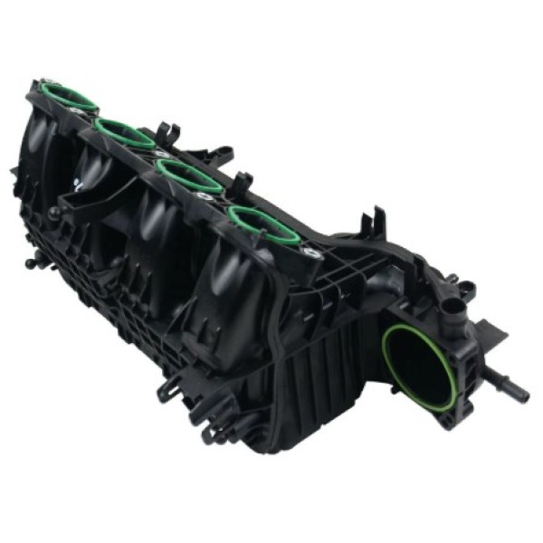 1.4 TSI Czd Motor Manifolt Komple+intercool - OEM 04E129711J