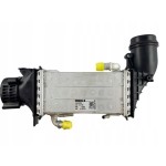 Turbo Radyatörü Intercooler Skoda Fabia Skoda Karoq Skoda Kodiaq Skoda Octavia - Kod 04E145785E - OEM 04E145785