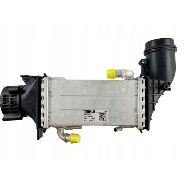 Turbo Radyatörü Intercooler Skoda Fabia Skoda Karoq Skoda Kodiaq Skoda Octavia - Kod 04E145785E - OEM 04E145785