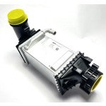 İthal 1.5 TSI Dpc Motor Intercool Radyatörü - OEM 04E145785M
