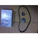 Triger Seti - Golf7-volkswagen Jetta-volkswagen Polo 1.2-1.4 Cjza-b-chpa-cxsa-cpva-cpwa - OEM 04E198119