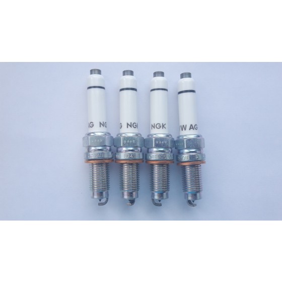 Buji - Platinli (Double) Golf7-volkswagen Jetta-volkswagen Passat-skoda Octavia-skoda Superb-volkswagen Polo-a3-seat Leon-seat Toledo 1.4 TSI Cjza-cxsa - Kod 04E905612 - OEM 04E905601B ürün görseli