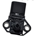 Basinç Sensörü Chpb-czda-cpta 1, 4 TSI GOLF7 - Kod 04E906051_OEM - OEM 04E906051
