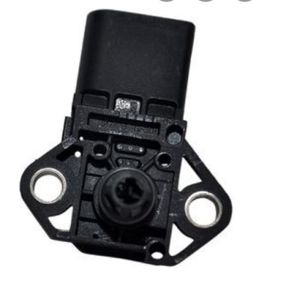 Basinç Sensörü Chpb-czda-cpta 1, 4 TSI GOLF7 - Kod 04E906051_OEM - OEM 04E906051 ürün görseli