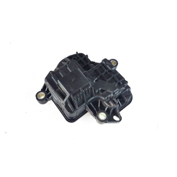 Devirdaim Su Pompası - SU Pompasi Ayar Ünitesi GOLF7 Volkswagen Jetta POLO5 A1 A3 Seat Leon Skoda Octavia 11> - Kod 04E907593_OEM - OEM 04E907593