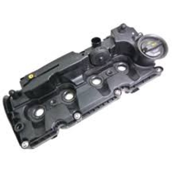 Külbütör Üst Kapak Volkswagen Caddy-volkswagen Jetta-volkswagen Passat-volkswagen Golf-seat Leon-a3-skoda Octavia 1.6-2.0 Audi TDI Ddya-ddyb-dgtc - Kod 04L103469D - OEM 03L103469AC ürün görseli