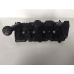 İthal Külbütör Kapaği Borulu Volkswagen Transporter T6 Crafter 2.0 Audi TDI Daua-daub-dava-dasa-dasb - Kod 04L103469J - OEM 04L103469F