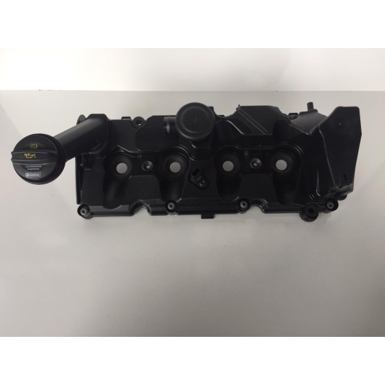 İthal Külbütör Kapaği Borulu Volkswagen Transporter T6 Crafter 2.0 Audi TDI Daua-daub-dava-dasa-dasb - Kod 04L103469J - OEM 04L103469F ürün görseli
