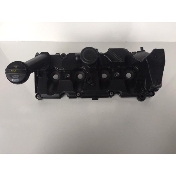 İthal Külbütör Kapaği Borulu Volkswagen Transporter T6 Crafter 2.0 Audi TDI Daua-daub-dava-dasa-dasb - Kod 04L103469J - OEM 04L103469F