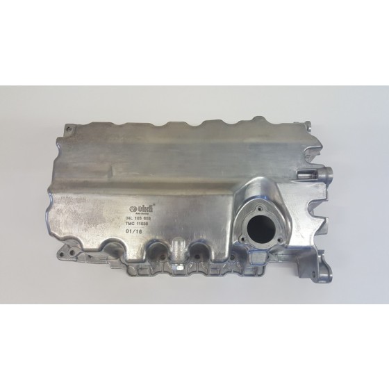 VIKA Karter ( Sensörlü ) A3-alhambra-volkswagen Caddy-volkswagen Passat Cc-volkswagen Golf-volkswagen Jetta-seat Leon-skoda Octavia-volkswagen Passat-skoda Rapid-sharan-super B 1.6-2.0 CL - Kod 04L103603_VIK - OEM 04L103603 ürün görseli