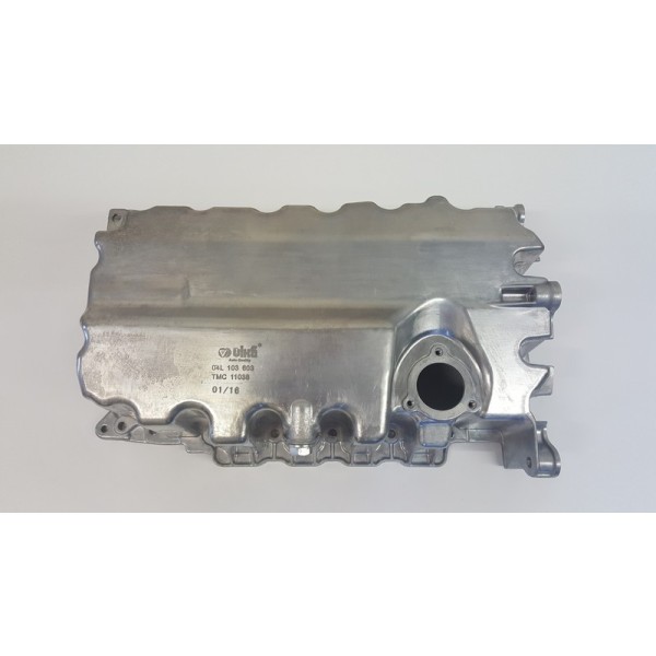 VIKA Karter ( Sensörlü ) A3-alhambra-volkswagen Caddy-volkswagen Passat Cc-volkswagen Golf-volkswagen Jetta-seat Leon-skoda Octavia-volkswagen Passat-skoda Rapid-sharan-super B 1.6-2.0 CL - Kod 04L103603_VIK - OEM 04L103603