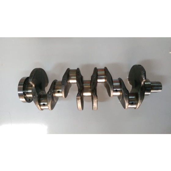 Krank Parçası - Mili Cay / Clha / Clhb / Dcx / Crka / Crkb / Cxxa / Cxxb / 2009-2018 1.6 Audi TDI Lar - Kod 04L105021B - OEM 03L105021 ürün görseli