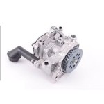 Yağ Pompası - Vakumlu Yağ Pompasi 1.6 Audi TDI 2.0 Audi TDI Volkswagen Golf Audi A3 A4 Volkswagen Passat Volkswagen Tiguan - Kod 04L115263B - OEM 04L145208