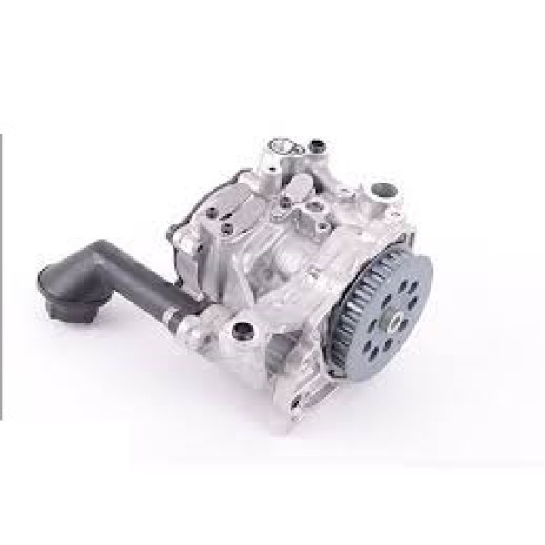Yağ Pompası - Vakumlu Yağ Pompasi 1.6 Audi TDI 2.0 Audi TDI Volkswagen Golf Audi A3 A4 Volkswagen Passat Volkswagen Tiguan - Kod 04L115263B - OEM 04L145208