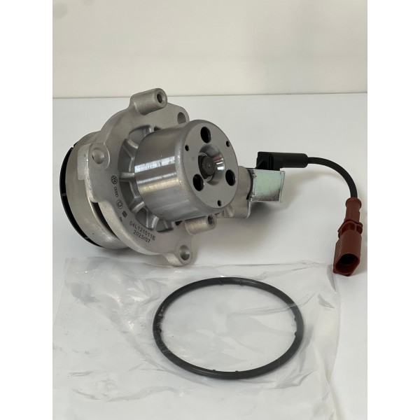 Devirdaim Su Pompası - SU Pompasi Sensörlü Soketli Golf7-a3-seat Leon-volkswagen Passat-volkswagen Tiguan-volkswagen Caddy-t6 Clha-clhb-dcxa-crlb-crkb-cuvc-cxxb-cxfa-cxha-cxhb-cxga-cxgb 1, 6 Audi Tdi-2 - OEM 04L121011E