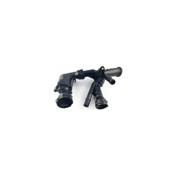 Termostat - 92°c (Komple) Golf7-volkswagen Passat-a3-seat Leon-skoda Octavia Clha-clhb-dcxa-crlb-crkb-cuvc-cxxb 1, 6 Audi Tdi-2, 0 Audi TDI - Kod 04L121026F_TWP - OEM 04L121026F ürün görseli