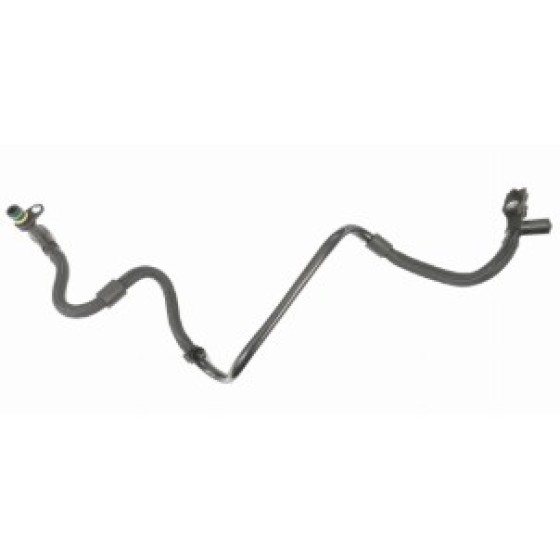 Vakum Borusu Blok Göğüs Arasi Volkswagen Caddy Volkswagen Golf Viii Volkswagen Passat Volkswagen Tiguan A4 A6 Q5 Seat Leon Skoda Kodiaq Skoda Octavia 16 Dcx - Kod 04L129456E - OEM 04L129456D ürün görseli