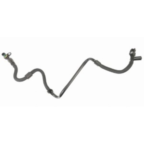 Vakum Borusu Blok Göğüs Arasi Volkswagen Caddy Volkswagen Golf Viii Volkswagen Passat Volkswagen Tiguan A4 A6 Q5 Seat Leon Skoda Kodiaq Skoda Octavia 16 Dcx - Kod 04L129456E - OEM 04L129456D