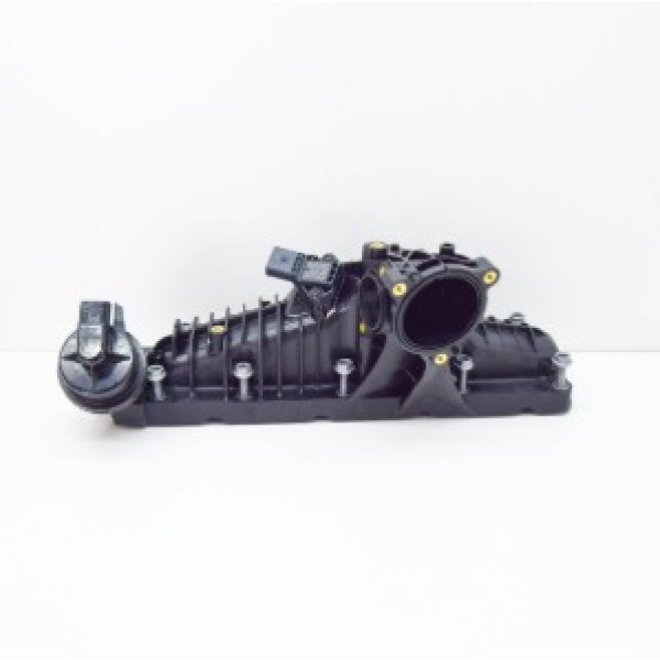 Emme Manifold 2.0TDİ Cxe Cxf Cxg T7 2016-2019 T8 2020- Crafter 2017 - OEM 04L129709E