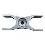 Enjektör - Kutuk Tutucusu Orjinal Volkswagen Caddy / Volkswagen Golf / Volkswagen Passat / Crafter Ckub / Volkswagen Amarok 1.6 - 2.0 Audi TDI 2012 - OEM 04L130216