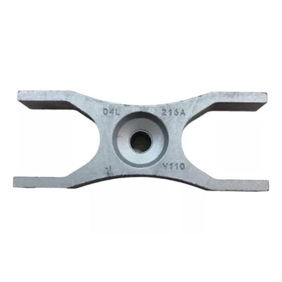 Enjektör - Kutuk Tutucusu Orjinal Volkswagen Caddy / Volkswagen Golf / Volkswagen Passat / Crafter Ckub / Volkswagen Amarok 1.6 - 2.0 Audi TDI 2012 - OEM 04L130216 ürün görseli