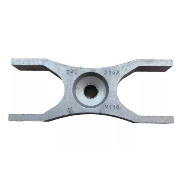 Enjektör - Kutuk Tutucusu Orjinal Volkswagen Caddy / Volkswagen Golf / Volkswagen Passat / Crafter Ckub / Volkswagen Amarok 1.6 - 2.0 Audi TDI 2012 - OEM 04L130216