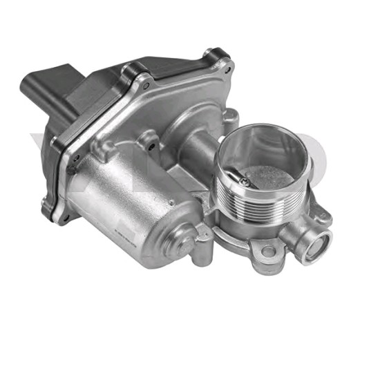 EGR - Valfi Clha-crkb Volkswagen Golf 7-a3-skoda Octavia-seat Leon 1.6TDİ (Motordan Sökme) - OEM 04L131501C ürün görseli