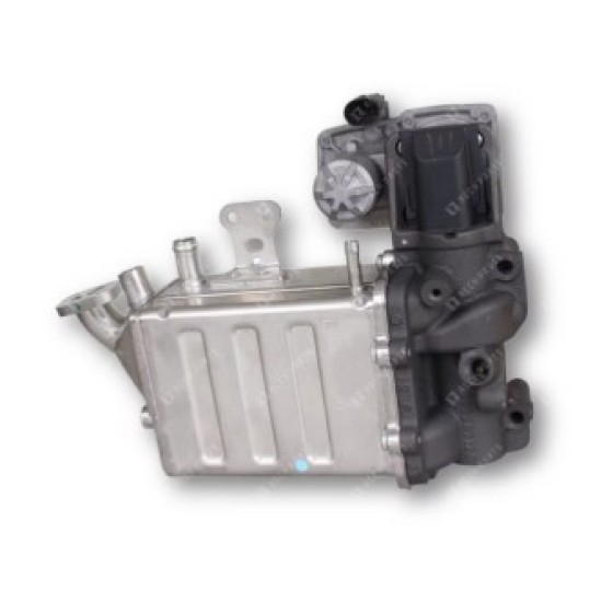 EGR - Crafter Y.m T7 Man Tge 2.0 Audi TDI 2017>2024 Dawa Komple EGR Kazanli - OEM 04L131512BN ürün görseli