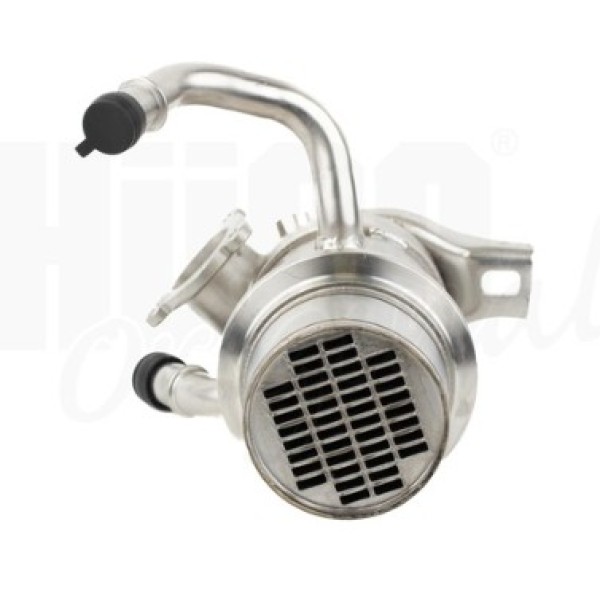 EGR - Komple EGR - OEM 04L131512F