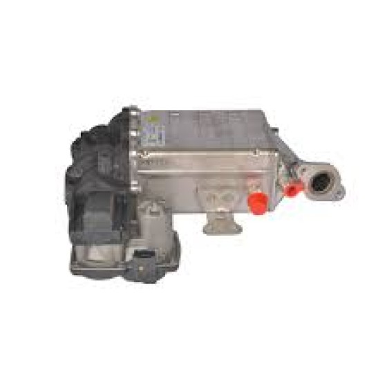 EGR - Valfi 2.0 Audi TDI Crafter YM Dawa-dau T7 16> Volkswagen Transporter T6 / T7 - Kod 04L131512T - OEM 04L131512CF ürün görseli