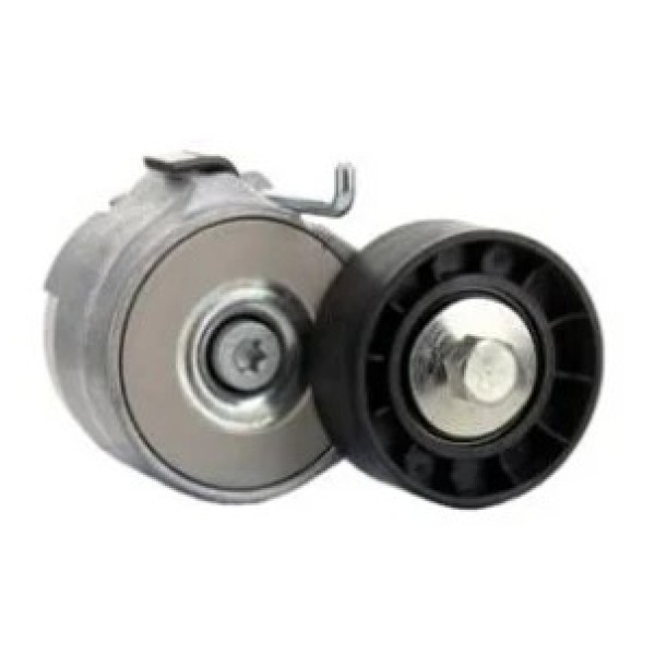 V Kayiş Gergisi Komple Volkswagen Transporter T7 Crafter-man Tge Daua-daub-dasa-dava 2, 0 Audi TDI - Kod 04L145299J - OEM 04L145299F