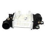 Turbo Radyatoru (Intercooler) SU Sogutmali Volkswagen Crafter 50 (Sy_sz) 2.0 Audi TDI 2018- Volkswagen Transporter T6-t7 04l145749l - Kod 04L145749L - OEM 04L145749M