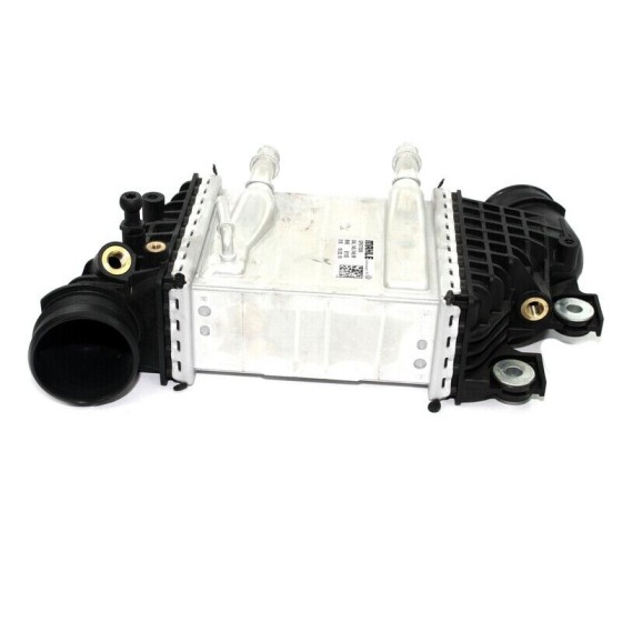 Turbo Radyatoru (Intercooler) SU Sogutmali Volkswagen Crafter 50 (Sy_sz) 2.0 Audi TDI 2018- Volkswagen Transporter T6-t7 04l145749l - Kod 04L145749L - OEM 04L145749M ürün görseli