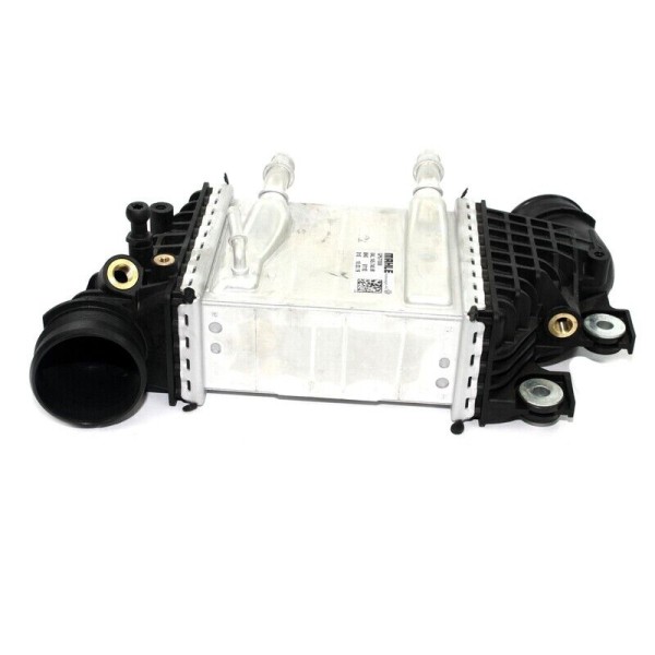 Turbo Radyatoru (Intercooler) SU Sogutmali Volkswagen Crafter 50 (Sy_sz) 2.0 Audi TDI 2018- Volkswagen Transporter T6-t7 04l145749l - Kod 04L145749L - OEM 04L145749M