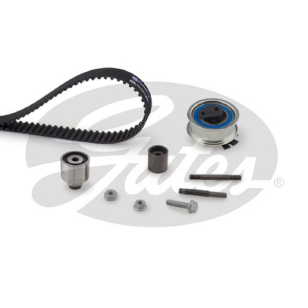 Triger Seti - 145 Dis Volkswagen Golf 7-a3-a4-seat Leon-skoda Octavia 2013 > 1.6-2.0 Audi Tdi-clha-chna 12 - OEM 04L198119